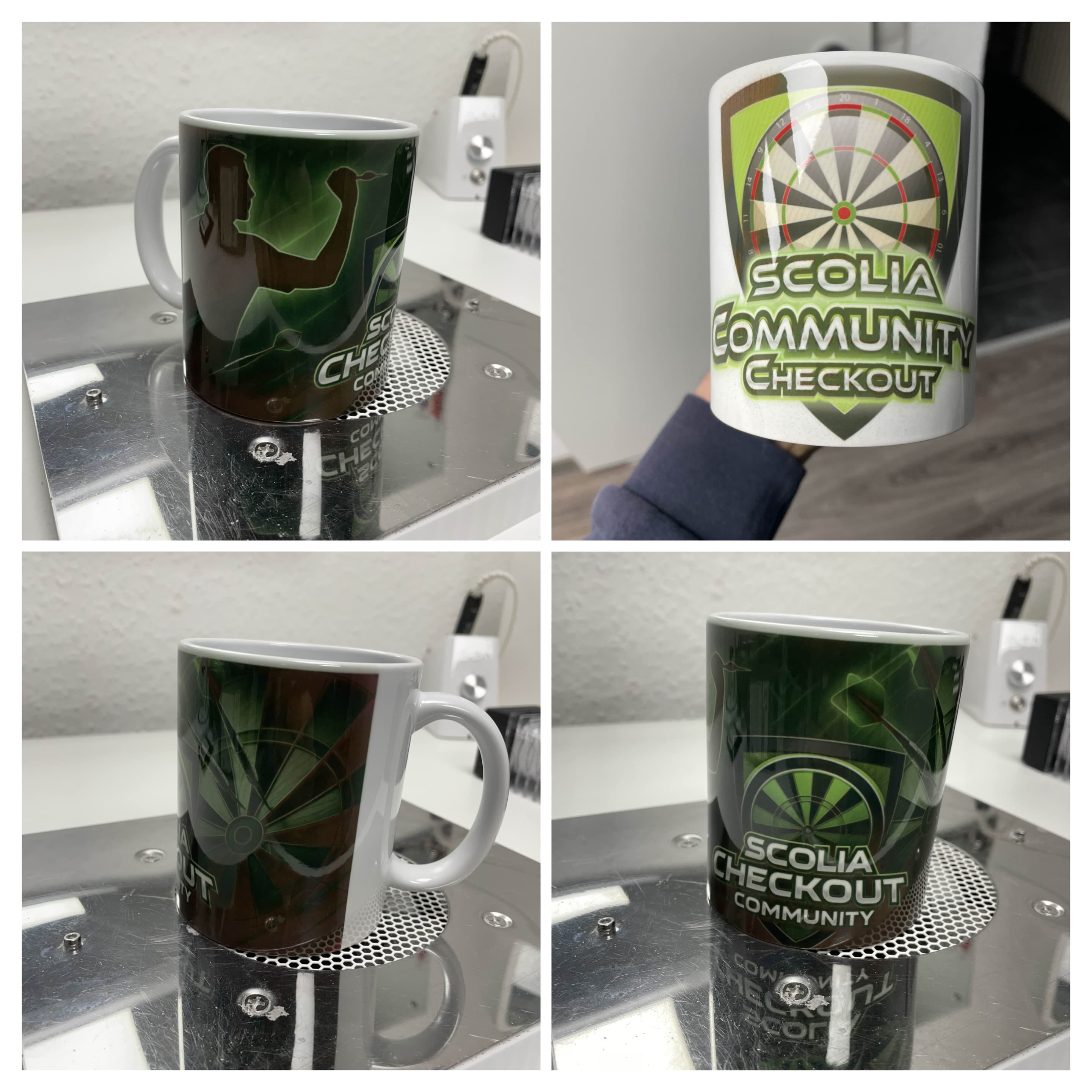 Tasse